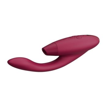 Womanizer Duo 2 Bordeaux